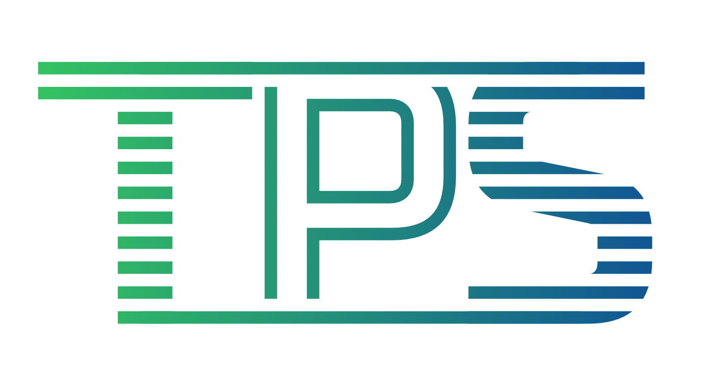 TPS Plumbing and Heating logo